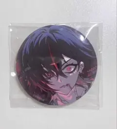 シクフォニ いるま RAGE 2ndシングルCD 特典 缶バッジ - メルカリ