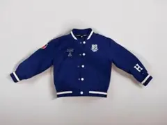 TOMMY HILFIGER ネイビー ジャケット 104