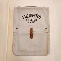 HERMÈS SELLIER バギーバゲッジ　ハンドバッグ 2026年最新】エルメスバギーバゲッジの人気アイテム - メルカリ