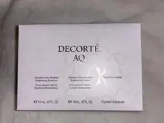 DECORTÉ コスメデコルテ AQ アブソリュート トライアルセット 14ml