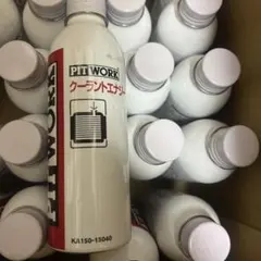 【】PITWORK クーラントエナジー 35本セット auto-craft_pitwork-add-0020