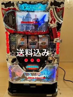 【パチスロ実機】デビルサバイバー2 ー 不要機付 2026年最新】デビルサバイバー 実機の人気アイテム - メルカリ