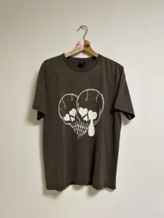 2026年最新】ナンバーナイン スカル tシャツの人気アイテム - メルカリ