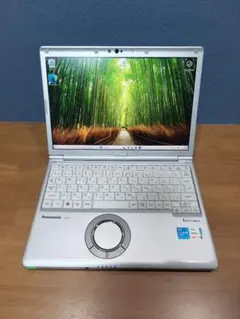 21年 Panasonic Let's Note CF-SV1 16GB ⑳