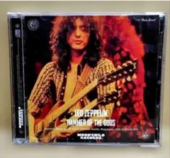 LED ZEPPELIN MOTIVATED DINOSAURS IN CD - メルカリ