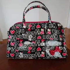マッシモトゥルーリ Massimo Trull バッグ オードリーヘップバーン 