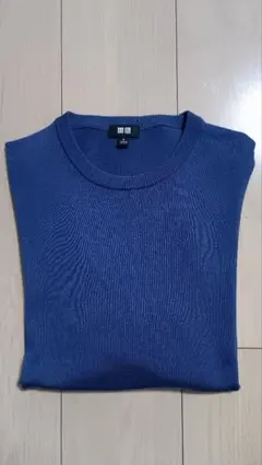 UNIQLOニット　メンズ