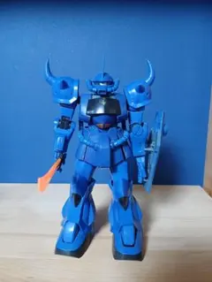 2026年最新】完成品 グフ mgの人気アイテム - メルカリ