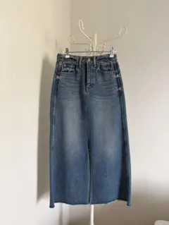 Healthy DENIM デニムスカートのサムネイル