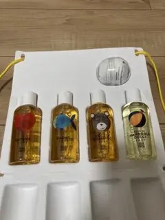 新品未使用　出産祝い ギフトセット ママベビー スペシャルキット