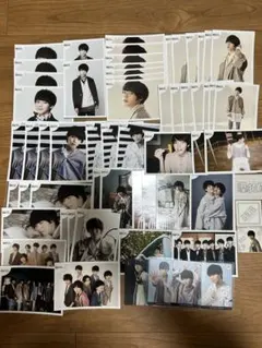 原因は自分にある げんじぶ 小泉光咲 生写真・トレカセット