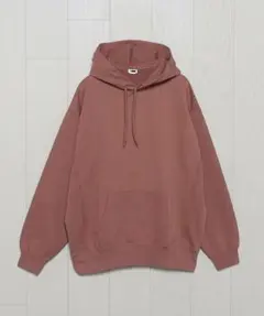 <H>クラシック スウェットパーカー