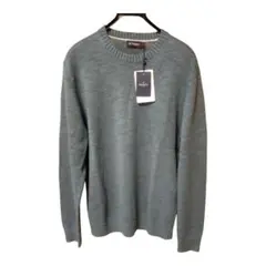 HACKETT LONDON 　ニットトップス　メンズXL　新品タグ付き