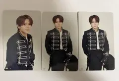 INI 藤牧京介 ラポスタ ラントレ セット