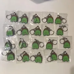 ぐちつぼ ラバーキーホルダー ラバキー 限界ラバーキーホルダー「ぐちつぼ」｜ROFL公式通販サイト