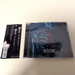 [METEMPSYCHOSIS.]-BLUE-(初回限定盤) DEXCORE