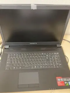 ゲーミングノートpc ゲーミングPC