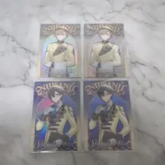 にじさんじウエハース