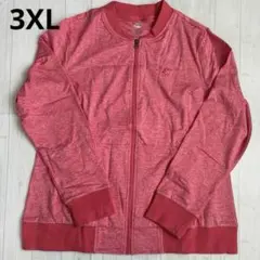 【新品未使用】MOFIZ ゴルフウェア　レディース　3XLスポーツ　ストレッチ