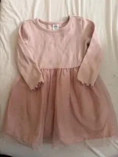 Baby GAP ピンク ワンピース 12-18ヶ月