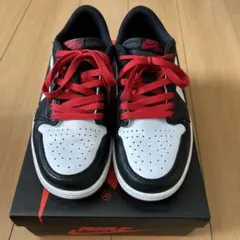 NIKE AIR JORDAN 1 OG 