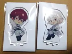 アイナナ　アニカフェ