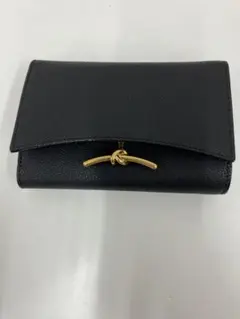 チャールズ&キース CHARLES & KEITH 三つ折り財布 TO.1948