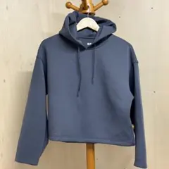 ドライスウェット パーカー