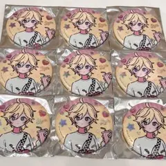 2025年最新】鏡音レン 缶バッジ 39cultureの人気アイテム - メルカリ