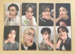 【コンプリート】 Stray Kids KARMA HMV 購入特典B