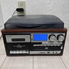 WINTECH KRP-310MS マルチプレーヤー WINTECH（ウィンテック） マルチオーディオプレーヤー KRP-310MS