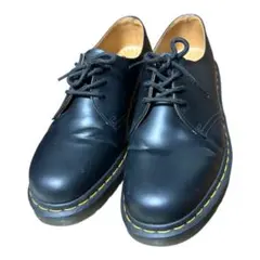 Dr.Martens 1461 3 ホール シューズ
