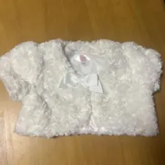 マザウェイズ　パーティーボレロ　104cm