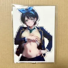 彼女、お借りします キャラクターグッズ