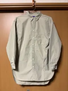 ノースフェイスパープルレーベル