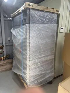 HOSHIZAKI 製氷機 ステンレス製 動作未確認 ホシザキ全自動製氷機 プラッチック部品セッ 卜現状品 - メルカリ