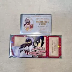 ハズビンホテル アニメイトカフェ 台湾 特典 チケット 名刺 カード ヴォックス ハズビンホテル アニメイトカフェ 台湾 特典 チケット 名刺 ヴォックス