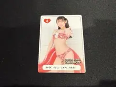 ファントラ　古川ほのか ハート 8