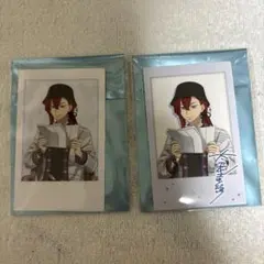 AGF2025 キンツア ポラショット 太刀花ユキノジョウ 2点セット