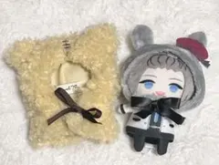 ぬい服 キャラクターグッズ