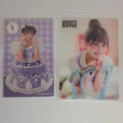 2026年最新】fruits zipper 仲川瑠夏の人気アイテム - メルカリ
