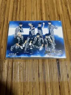 2025年最新】超特急 dvdの人気アイテム - メルカリ