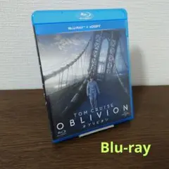 オブリビオン('13米)〈初回生産限定〉Blu-ray