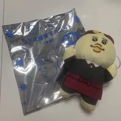 おぱんちゅうさぎ　コラボ限定　マスコット　第2弾　きみまろ スシロー店員