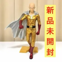 ワンパンマン Grandista-SAITAMA- METALLIC ver.のサムネイル