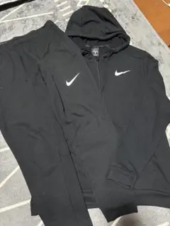 NIKE セットアップ　フルジップパーカー　ナイキ 上下