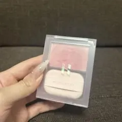 HOLIKA HOLIKAティンテッドミルククリームブラッシュ　04loveyaのサムネイル
