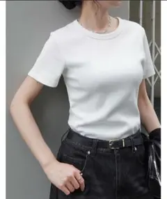 Re:EDIT Tシャツ　LL ホワイトのサムネイル