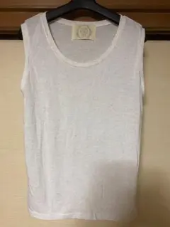 NATURAL VINTAGE GOA タンクトップのサムネイル