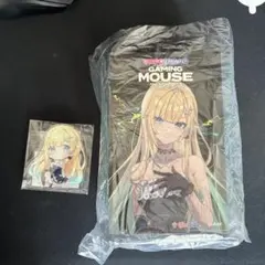 vspo gears 八雲べにEDITION マウス - メルカリ